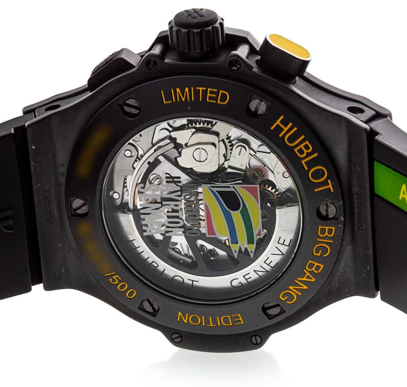 Hublot Big Bang 315.CI.1129.RX.AES09